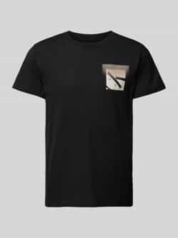 Calvin Klein Jeans T-shirt Korte Mouw J30J327092