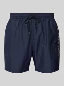 Tommy Hilfiger Zwembroek met elastische band model 'ORIGINAL'