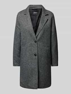 Only Korte jas ONLSEDONA LIFE CARRIE COAT CC OTW