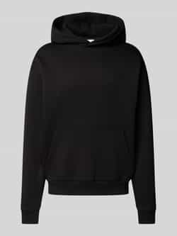 REVIEW Hoodie met capuchon