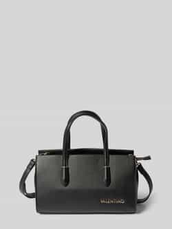 VALENTINO BAGS Handtas met labelapplicatie model 'JASMIN'