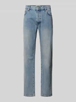 WOODBIRD Jeans met 5-pocketmodel model 'Doc'