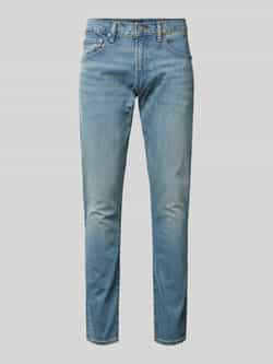 Polo Ralph Lauren Slim fit jeans in 5-pocketmodel model 'SULLIVAN'