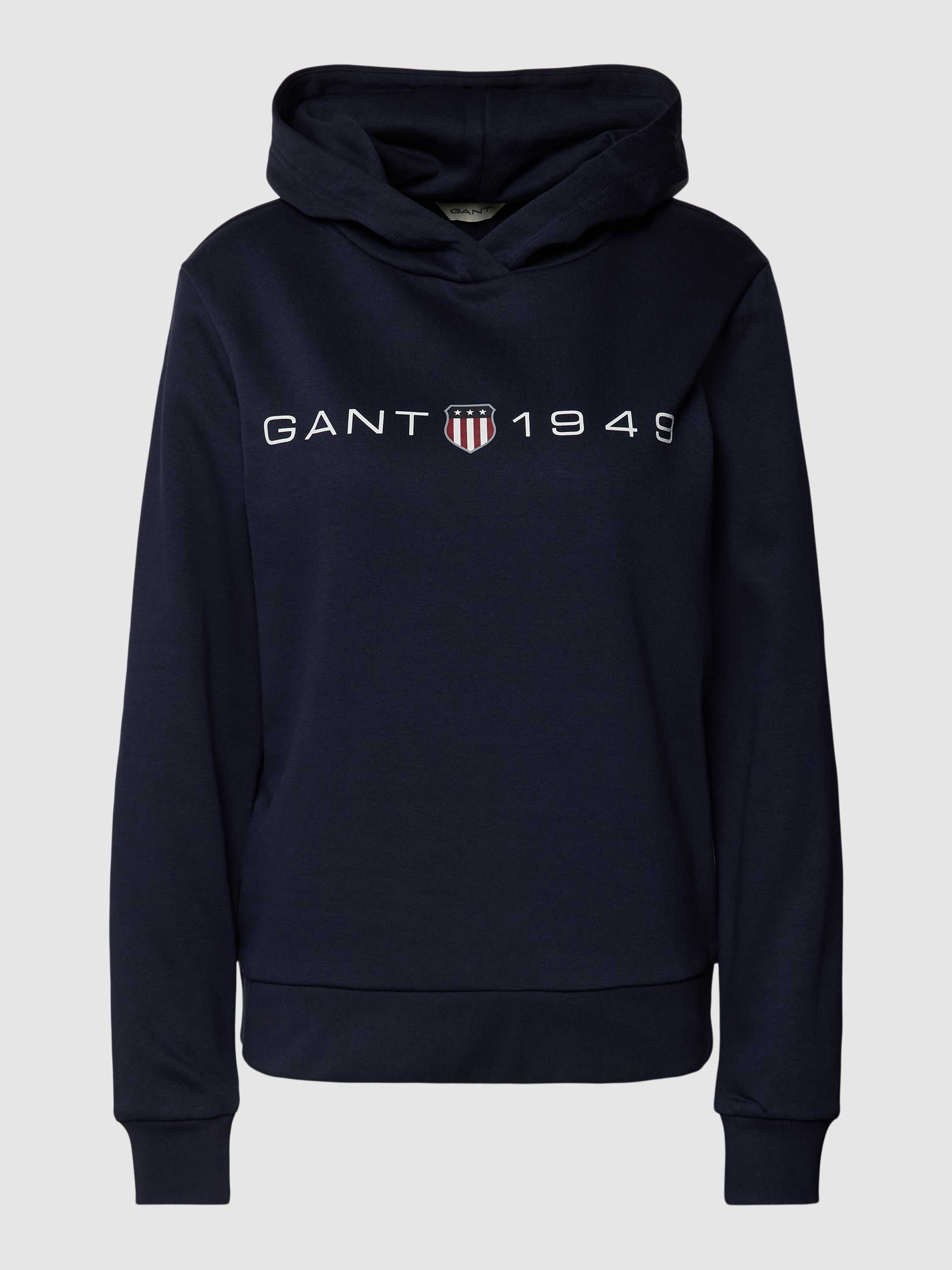 Gant Hoodie REG PRINTED GRAPHIC HOODIE