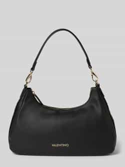 VALENTINO BAGS Handtas met labelapplicatie model 'TWIG'
