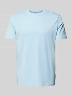Christian Berg Men T-shirt met ronde hals