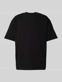 Balr. Oversized T-shirt met labelstitching