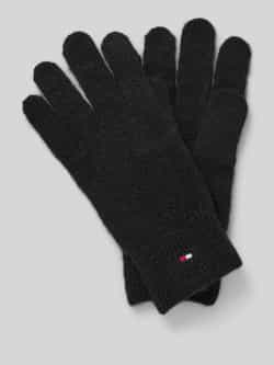 Tommy Hilfiger Handschoenen met wol