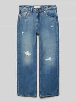 Guess Regular fit jeans in used-look