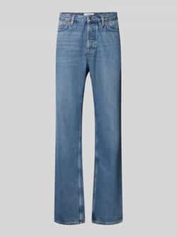 Samsøe Regular fit jeans in 5-pocketmodel model 'EDDIE'