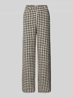 BRAX Broek in all-over look model 'MAINE'