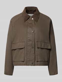 Opus Jack met klepzakken model 'Hamine'
