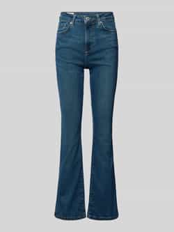 Pepe Jeans Flared jeans in 5-pocketmodel model 'DION'