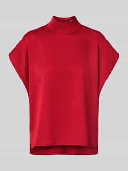 Drykorn Blouseshirt met opstaande kraag model 'ALARIA'