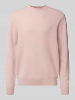 ANNARR Pullover van merinowol model 'RAGI'