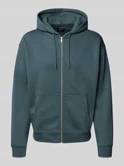 MCNEAL Sweatjack met capuchon