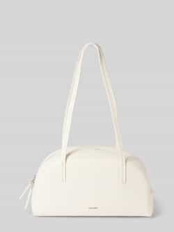 CK Calvin Klein Handtas met labelapplicatie model 'GLIDE'