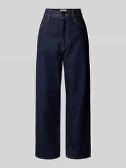 Carhartt Work In Progress Baggy fit jeans in 5-pocketmodel