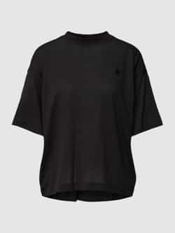 G-Star Raw T-shirt met extra brede schouders