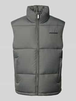 Pegador Bodywarmer met opstaande kraag model 'LANDIN'
