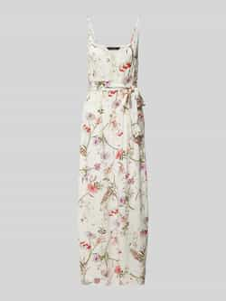 Vero Moda Maxi-jurk met bloemenprint model 'EASY JOY'