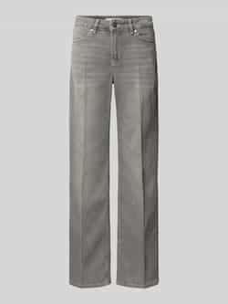 Someday Jeans met 5-pocketmodel model 'Carie'