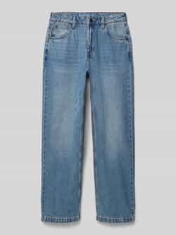 Garcia Baggy fit jeans in 5-pocketmodel model 'Jaysen'