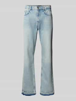 EIGHTYFIVE Jeans met 5-pocketmodel