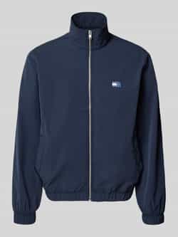 Tommy Jeans Regular fit blouson met opstaande kraag