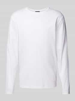 Roy Robson Longsleeve met ronde hals