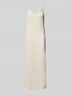Vero Moda Jurk met spaghettibandjes model 'RUBY'