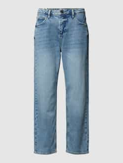 Opus Jeans in verkorte pasvorm model 'Lani Glazed'