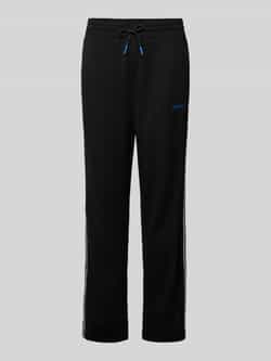 Hugo Blue NU NIEUW bij P&C*: Sweatbroek met elastische band