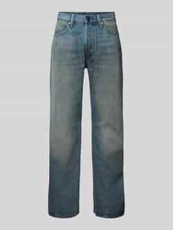 G-Star Raw Regular fit jeans in used-look model 'Contor 3D'