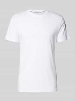 Calvin Klein Jeans T-shirt met ronde hals