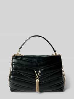 VALENTINO BAGS Handtas met doorgestikte naden model 'PRIVILEGE'