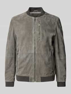 Gipsy Jack in leerlook model 'Palermo'