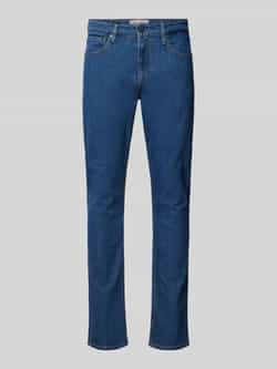 CK Calvin Klein Slim fit jeans in 5-pocketmodel
