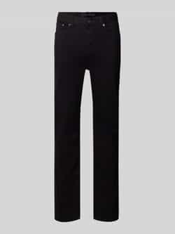 Tommy Hilfiger Slim fit jeans van katoenmix
