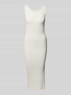 Guess Midi-jurk van viscosemix model 'JIULIA'
