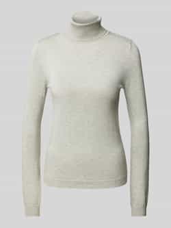 Vero Moda Shaped fit coltrui met glittereffect model 'HAPPYSHINE'