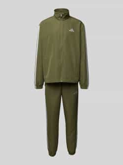 ADIDAS SPORTSWEAR Trainingspak met labeltypische strepen