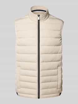 Christian Berg Men Bodywarmer met steekzakken