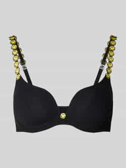 MARIE JO Beha met labeldetails