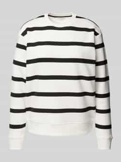 Christian Berg Woman Sweatshirt met ronde hals