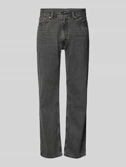 Levi's Relaxed straight fit jeans in 5-pocketmodel