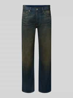Levi's Flared jeans met 5-pocketmodel