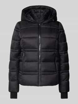 MICHAEL Kors Gewatteerd jack met capuchon