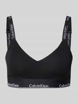 Calvin Klein Underwear Bh met verstelbare bandjes