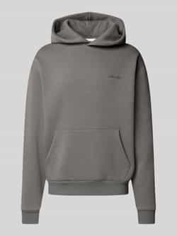 REVIEW Hoodie met capuchon
